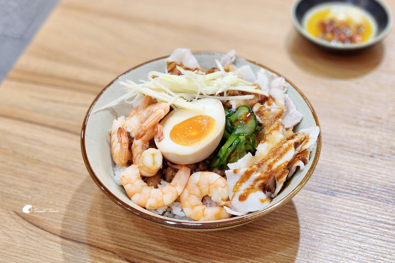 番麥料亭|雙拼三拼肉燥飯超滿足,蘆洲美食推薦 番麥料亭|雙拼三拼肉燥飯超滿足,蘆洲美食推薦