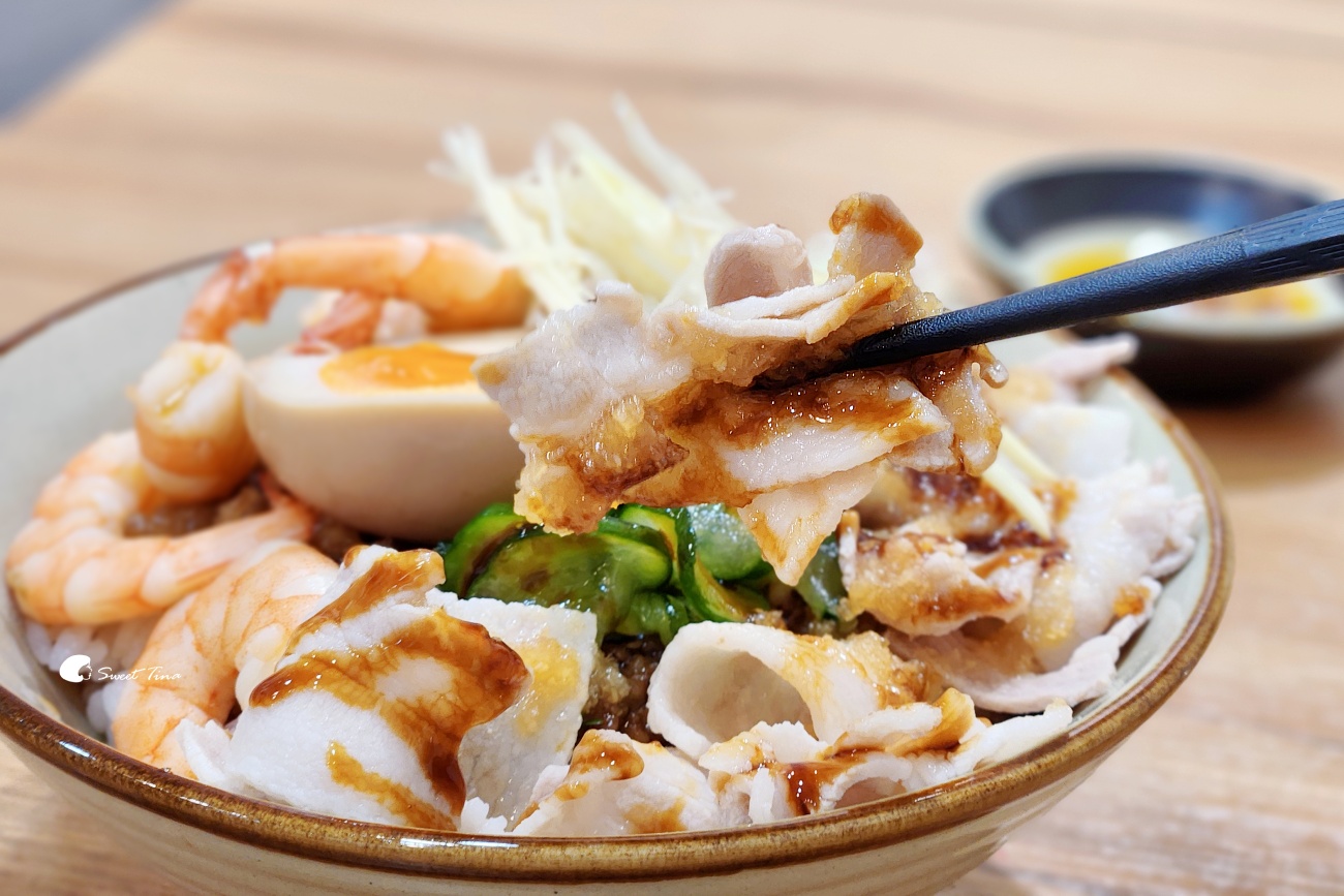 番麥料亭|雙拼三拼肉燥飯超滿足,蘆洲美食推薦 番麥料亭|雙拼三拼肉燥飯超滿足,蘆洲美食推薦