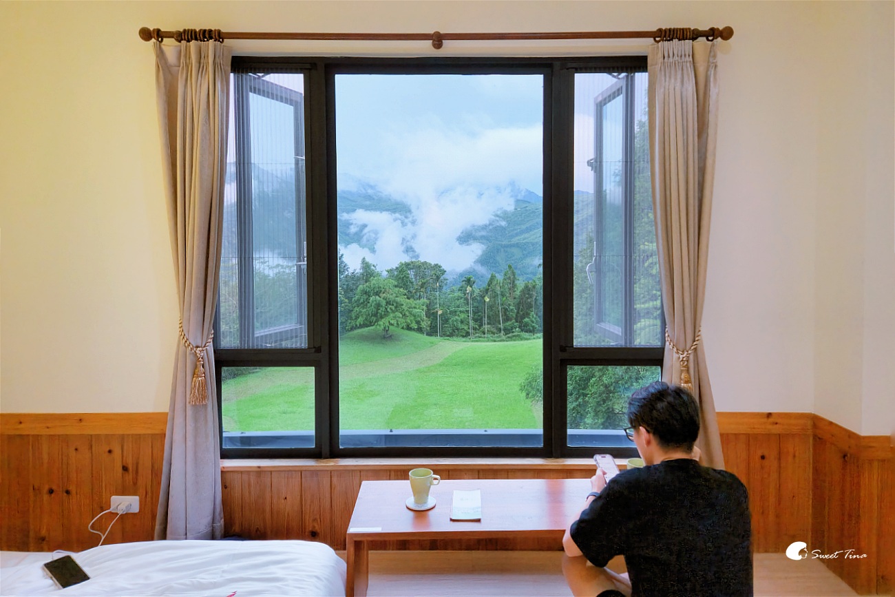 南投竹山霧境民宿|景觀絕佳的山林秘境住宿推薦 南投竹山霧境民宿|景觀絕佳的山林秘境住宿推薦
