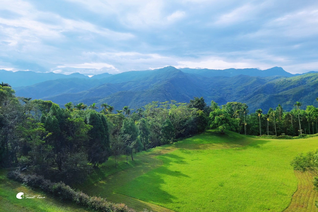 南投竹山霧境民宿｜景觀絕佳的山林秘境住宿推薦
