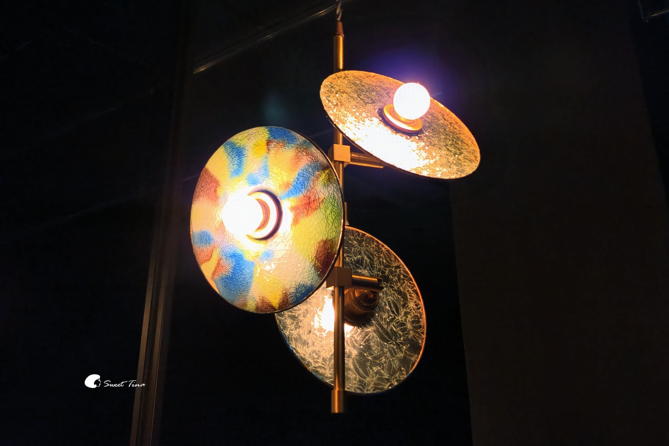 【新竹市玻璃工藝博物館】歷史建築內展示玻璃開發與藝術作品 【新竹市玻璃工藝博物館】歷史建築內展示玻璃開發與藝術作品