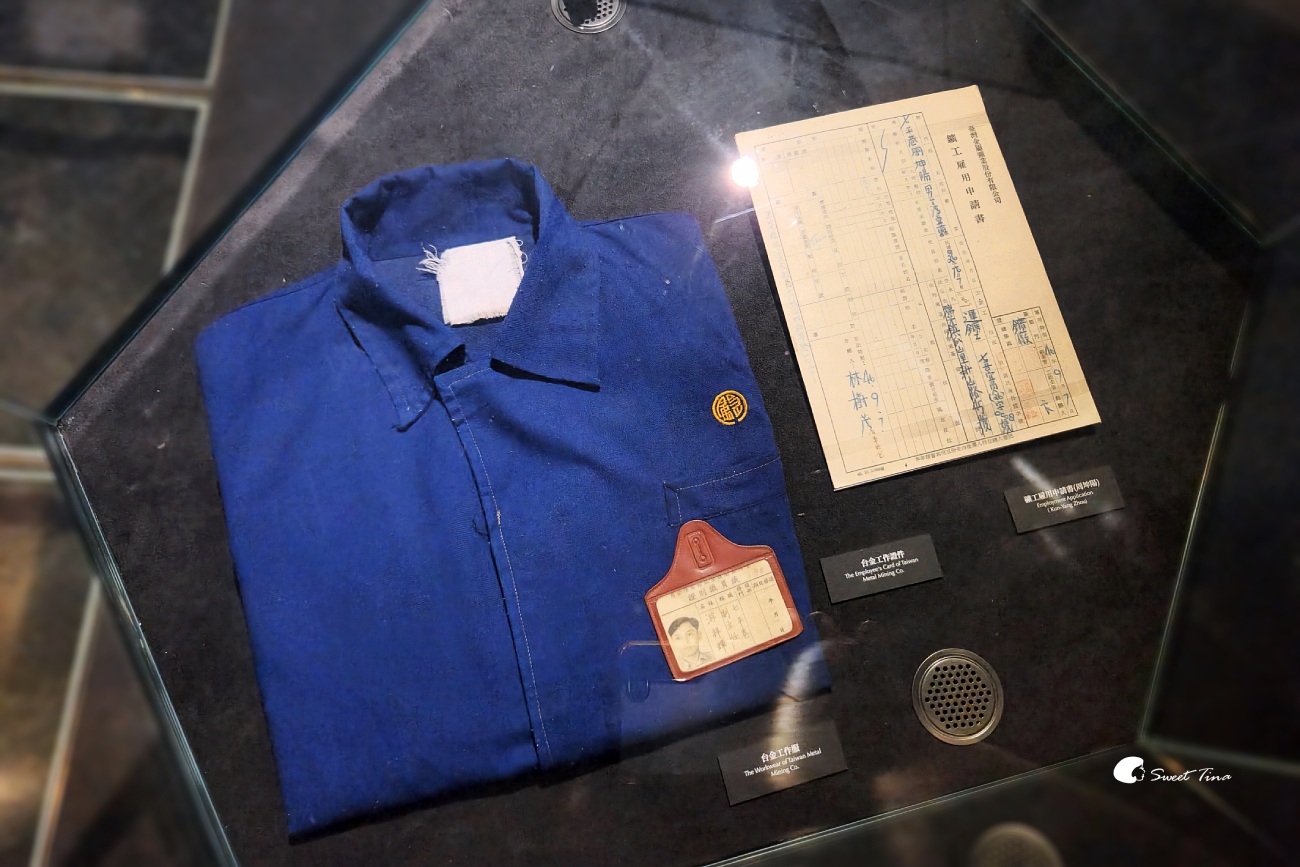 新北黃金博物館｜探訪金瓜石歷史，欣賞山海美景與礦坑體驗