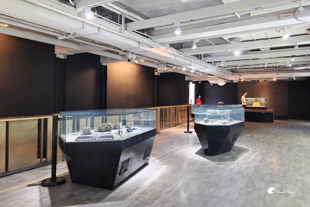 新北黃金博物館｜探訪金瓜石歷史，欣賞山海美景與礦坑體驗