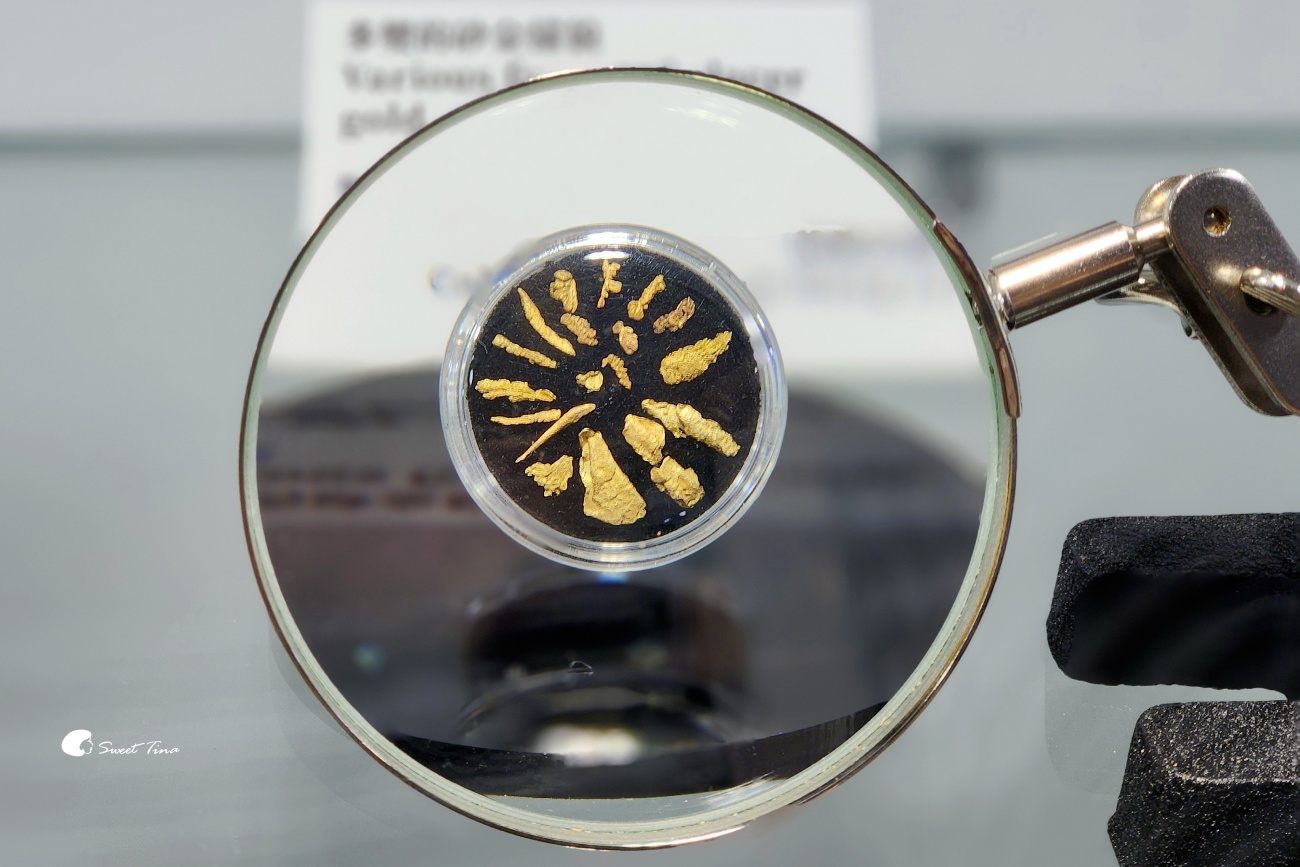新北黃金博物館｜探訪金瓜石歷史，欣賞山海美景與礦坑體驗