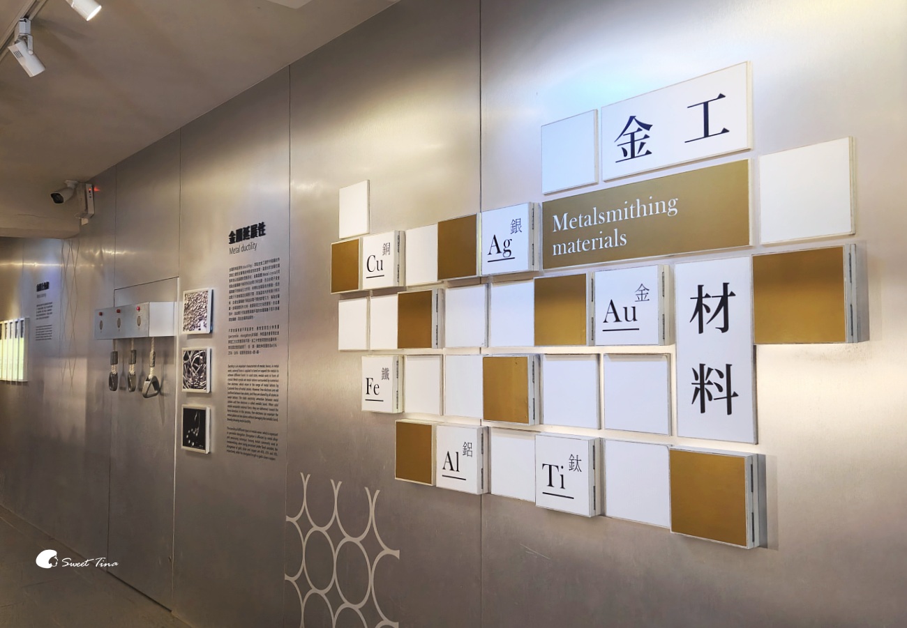 新北黃金博物館｜探訪金瓜石歷史，欣賞山海美景與礦坑體驗