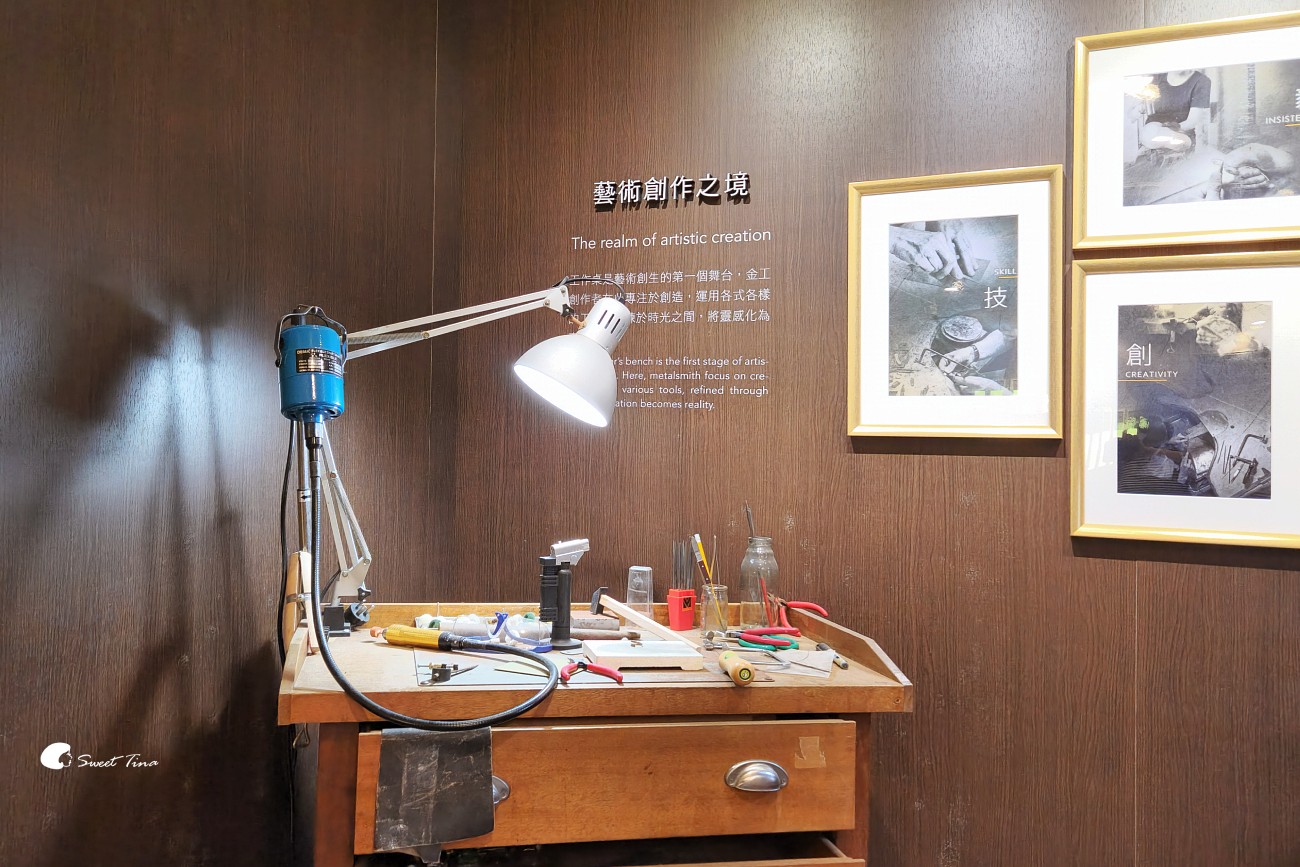 新北黃金博物館｜探訪金瓜石歷史，欣賞山海美景與礦坑體驗