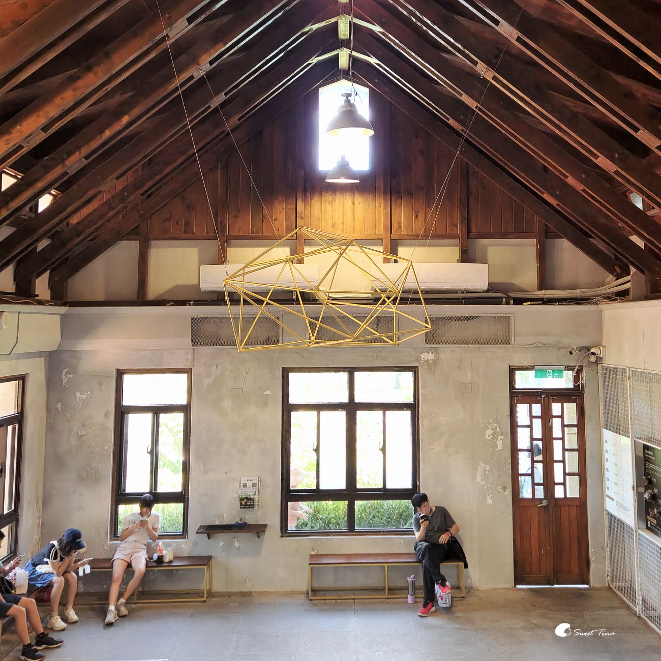 新北黃金博物館｜探訪金瓜石歷史，欣賞山海美景與礦坑體驗