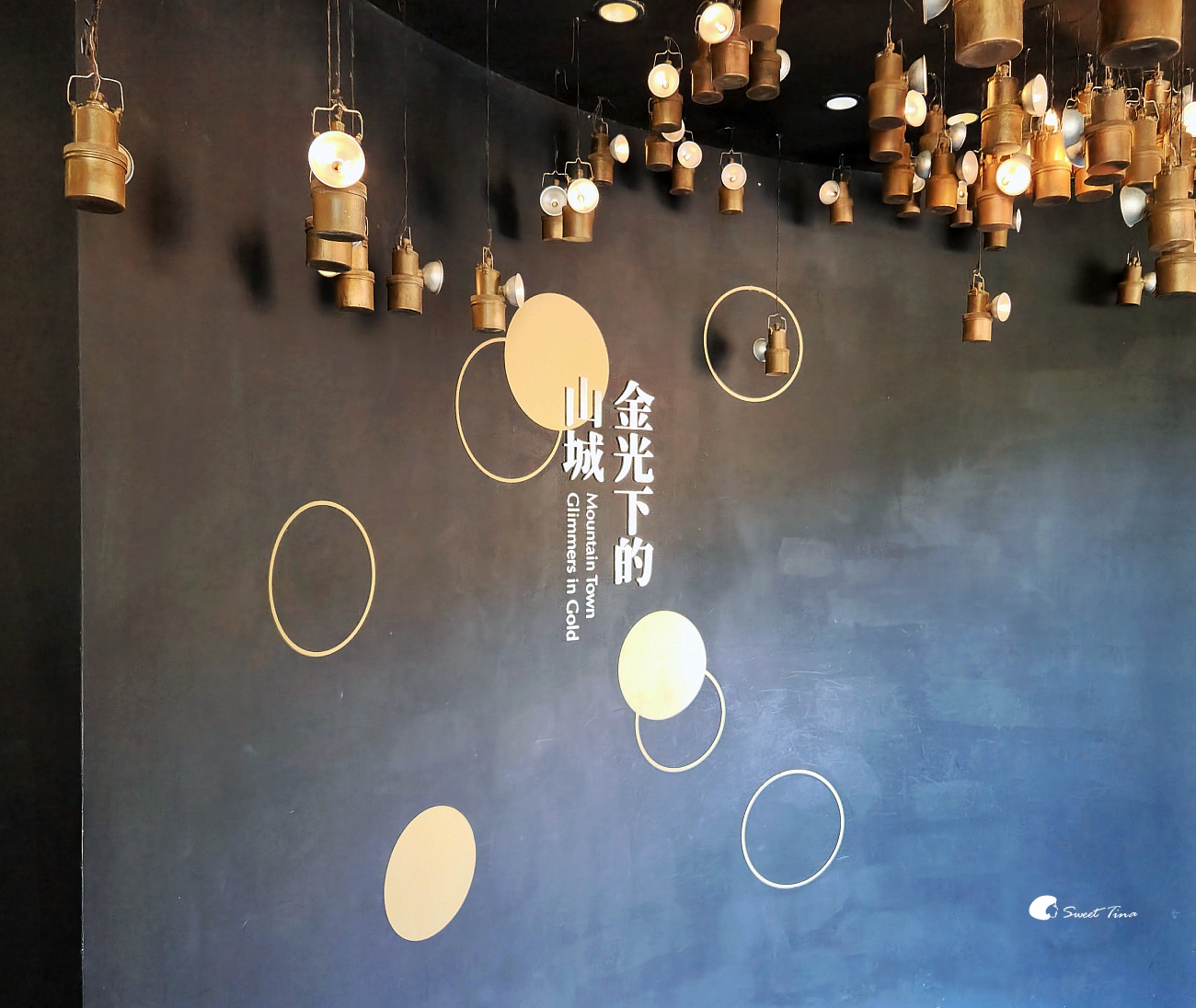 新北黃金博物館｜探訪金瓜石歷史，欣賞山海美景與礦坑體驗