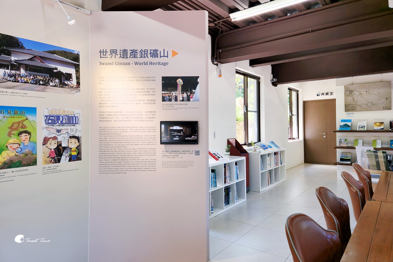 新北黃金博物館｜探訪金瓜石歷史，欣賞山海美景與礦坑體驗
