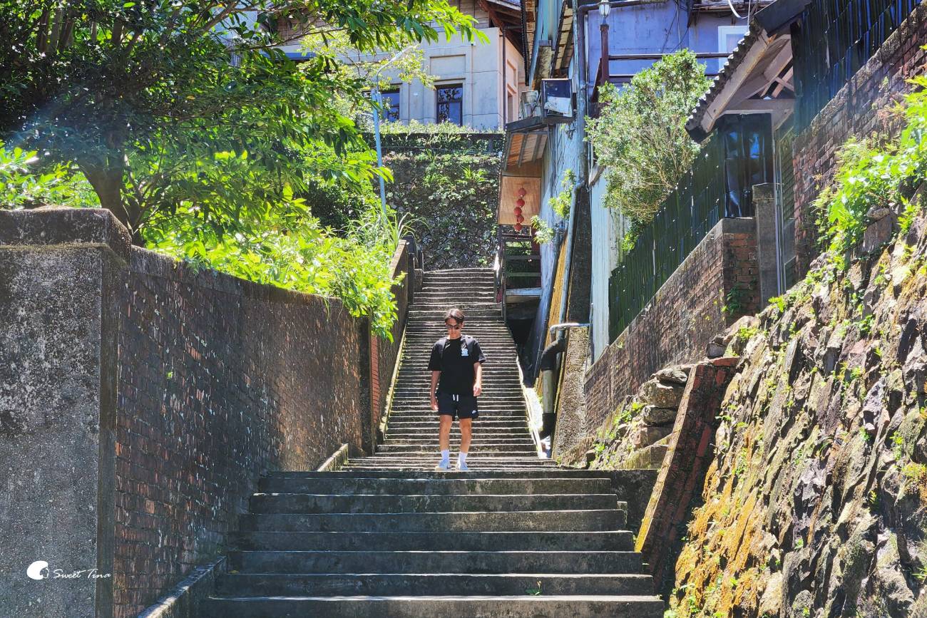 新北黃金博物館｜探訪金瓜石歷史，欣賞山海美景與礦坑體驗