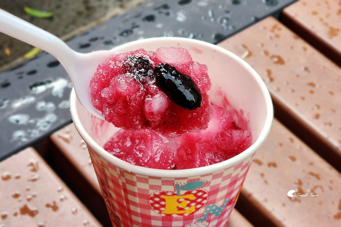 士林冰店推薦|阿公宜蘭三星清冰(福林冰店):捷運士林站銅板價古早味,70年老店清冰滋味 士林冰店推薦|阿公宜蘭三星清冰(福林冰店):捷運士林站銅板價古早味,70年老店清冰滋味