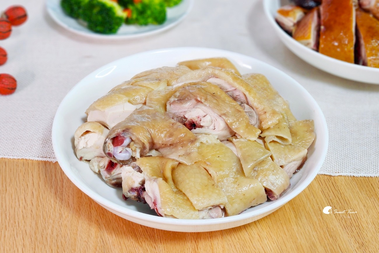 三重雞肉推薦|水流公市場金泉鹽水雞,每日現做溫體鹽水雞、甘蔗雞 三重雞肉推薦|水流公市場金泉鹽水雞,每日現做溫體鹽水雞、甘蔗雞