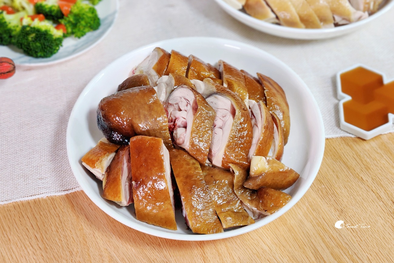 三重雞肉推薦|水流公市場金泉鹽水雞,每日現做溫體鹽水雞、甘蔗雞 三重雞肉推薦|水流公市場金泉鹽水雞,每日現做溫體鹽水雞、甘蔗雞