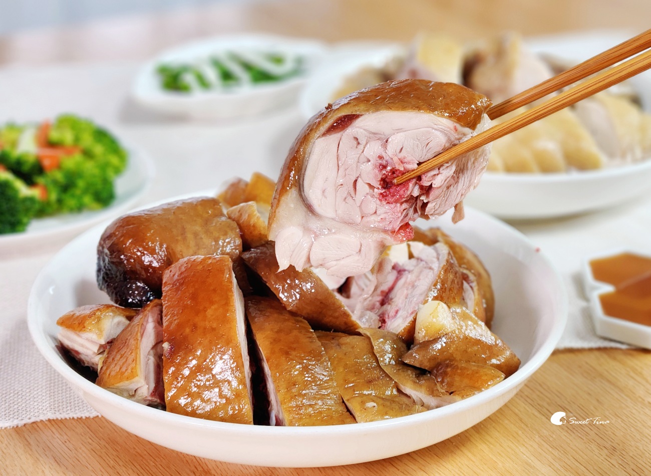 三重雞肉推薦|水流公市場金泉鹽水雞,每日現做溫體鹽水雞、甘蔗雞 三重雞肉推薦|水流公市場金泉鹽水雞,每日現做溫體鹽水雞、甘蔗雞