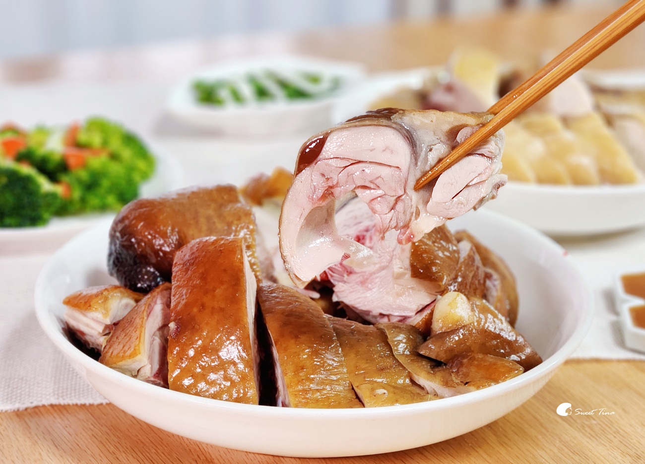 三重雞肉推薦|水流公市場金泉鹽水雞,每日現做溫體鹽水雞、甘蔗雞 三重雞肉推薦|水流公市場金泉鹽水雞,每日現做溫體鹽水雞、甘蔗雞
