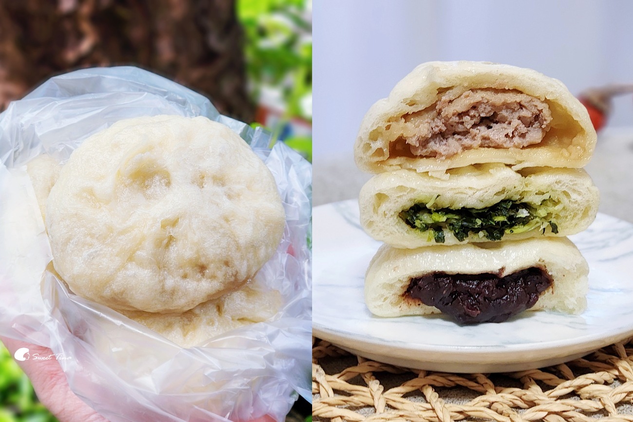 網站近期文章：康記老麵包子專賣店｜中正紀念堂美食推薦，鮮肉包、青江菜包，老麵皮紮實Q彈