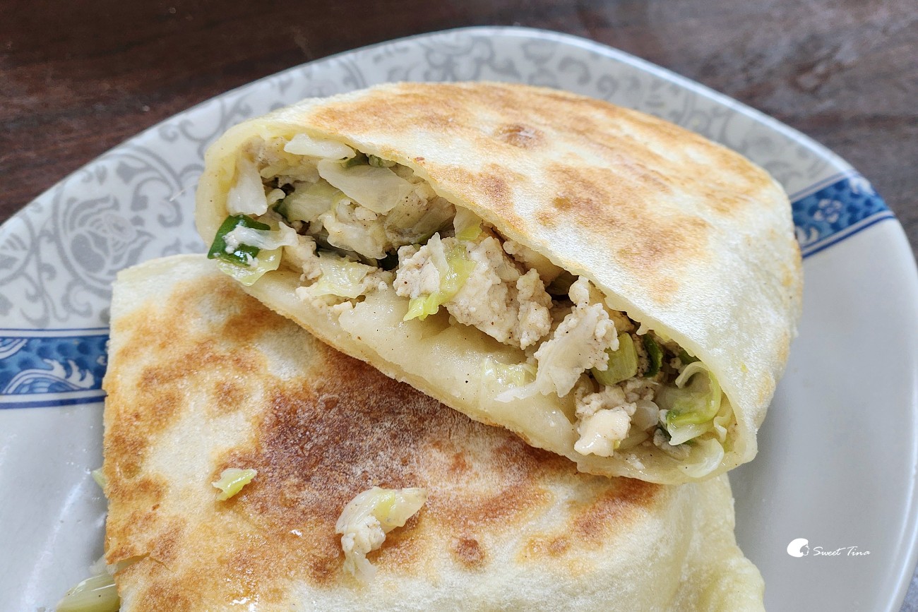 老北一菜盒店|象山站平價美食推薦,麵食與人氣烙餅菜盒必嚐 老北一菜盒店|象山站平價美食推薦,麵食與人氣烙餅菜盒必嚐
