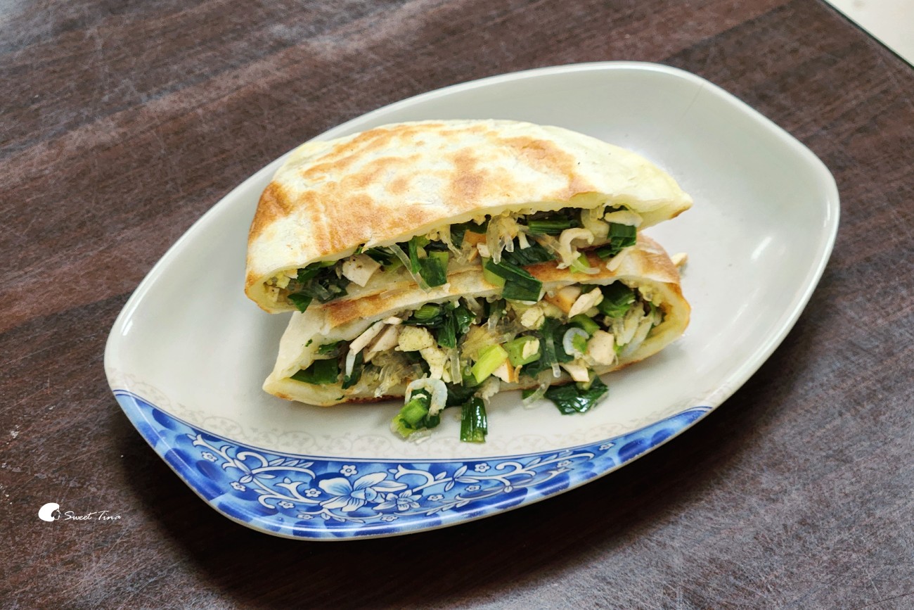 老北一菜盒店|象山站平價美食推薦,麵食與人氣烙餅菜盒必嚐 老北一菜盒店|象山站平價美食推薦,麵食與人氣烙餅菜盒必嚐