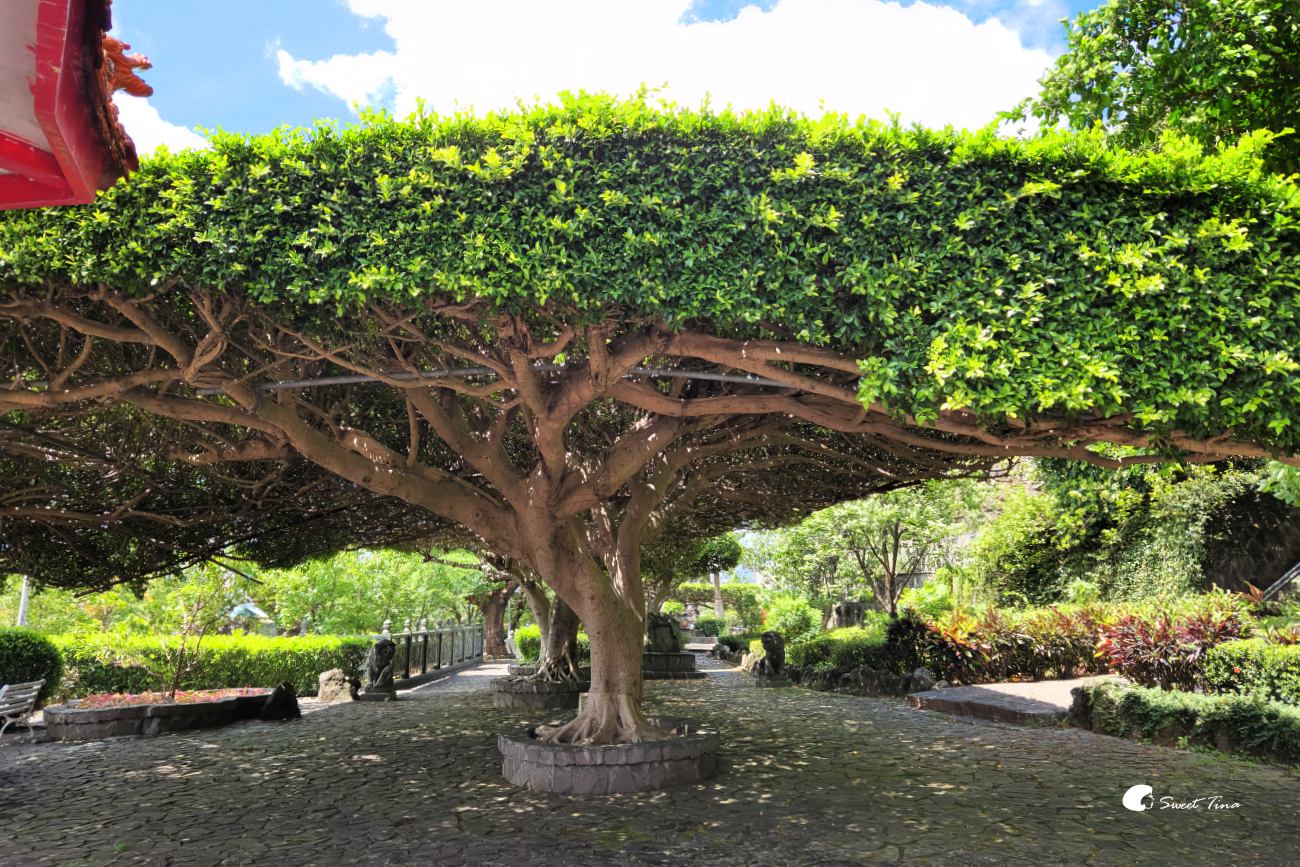 靈山公園|台北賞景秘境,俯瞰淡水河、觀音山絕美景點 靈山公園|台北賞景秘境,俯瞰淡水河、觀音山絕美景點