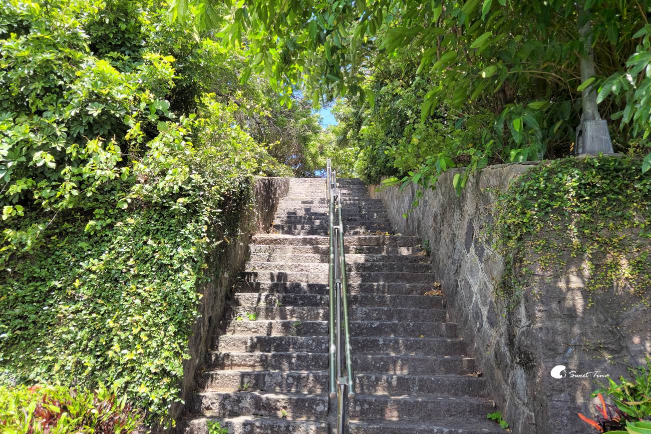 靈山公園|台北賞景秘境,俯瞰淡水河、觀音山絕美景點 靈山公園|台北賞景秘境,俯瞰淡水河、觀音山絕美景點