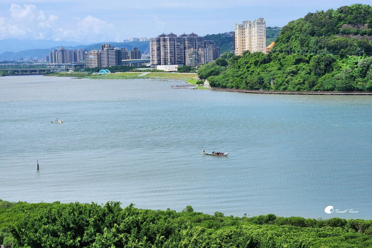 靈山公園|台北賞景秘境,俯瞰淡水河、觀音山絕美景點 靈山公園|台北賞景秘境,俯瞰淡水河、觀音山絕美景點