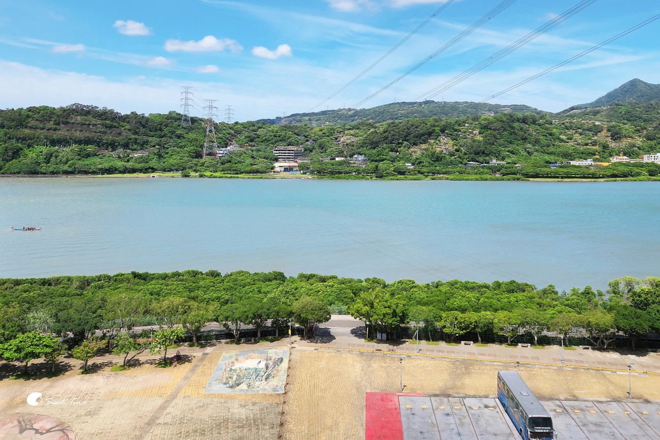 靈山公園|台北賞景秘境,俯瞰淡水河、觀音山絕美景點 靈山公園|台北賞景秘境,俯瞰淡水河、觀音山絕美景點