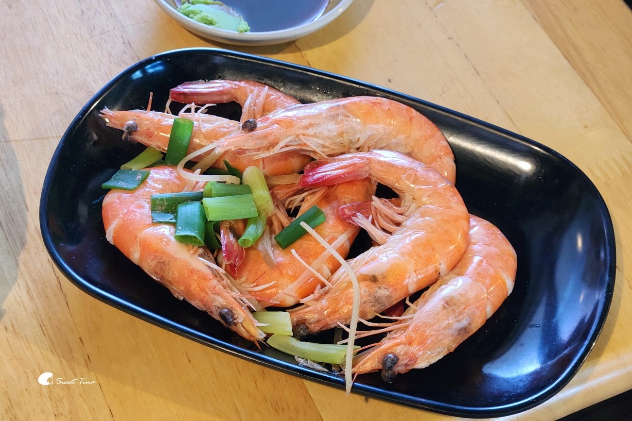 娜滋滋烤魚|花蓮美食推薦 – 現烤台灣鯛魚與原住民風味料理 娜滋滋烤魚|花蓮美食推薦 – 現烤台灣鯛魚與原住民風味料理