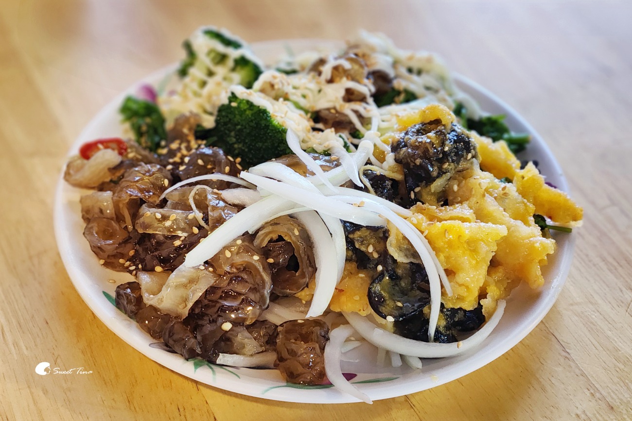 娜滋滋烤魚|花蓮美食推薦 – 現烤台灣鯛魚與原住民風味料理 娜滋滋烤魚|花蓮美食推薦 – 現烤台灣鯛魚與原住民風味料理