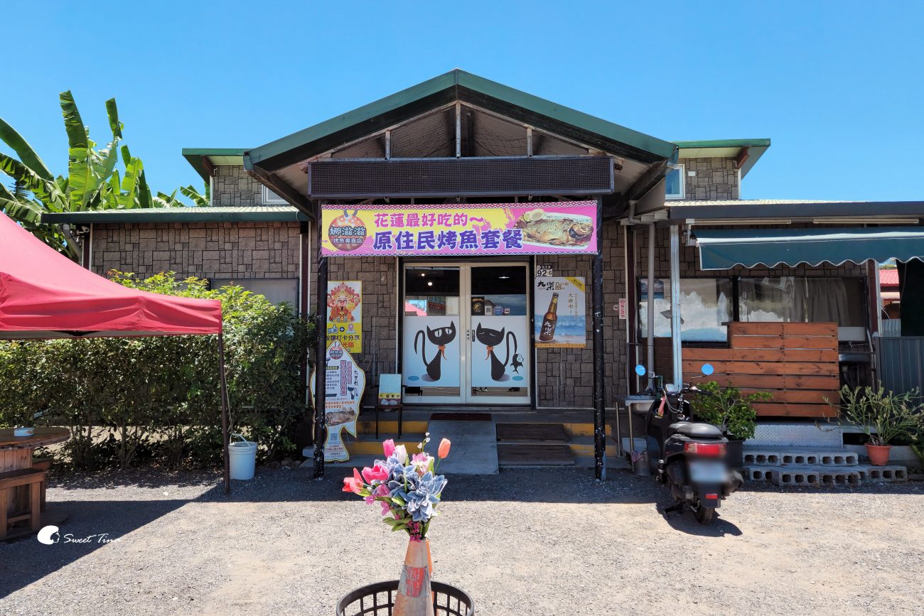花蓮三天兩夜行程推薦|人氣景點、特色民宿、美食推薦一次看 花蓮三天兩夜行程推薦|人氣景點、特色民宿、美食推薦一次看