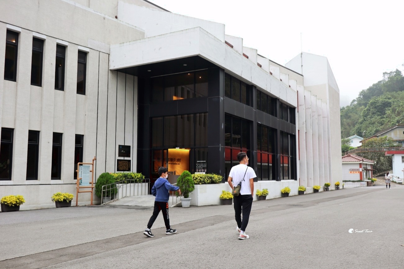 【台灣油礦陳列館】苗栗公館景點 – 探索油礦開採及互動體驗,免費室內親子景點推薦 【台灣油礦陳列館】苗栗公館景點 – 探索油礦開採及互動體驗,免費室內親子景點推薦