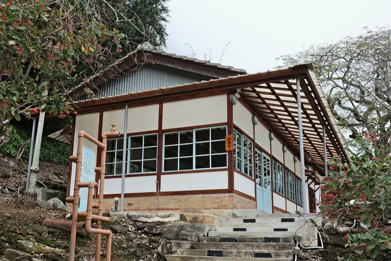 【台灣油礦陳列館】苗栗公館景點 – 探索油礦開採及互動體驗,免費室內親子景點推薦 【台灣油礦陳列館】苗栗公館景點 – 探索油礦開採及互動體驗,免費室內親子景點推薦