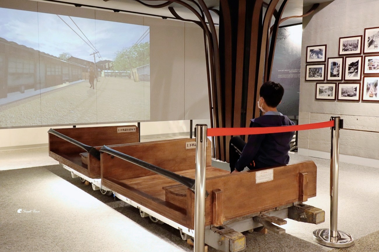 【台灣油礦陳列館】苗栗公館景點 – 探索油礦開採及互動體驗,免費室內親子景點推薦 【台灣油礦陳列館】苗栗公館景點 – 探索油礦開採及互動體驗,免費室內親子景點推薦