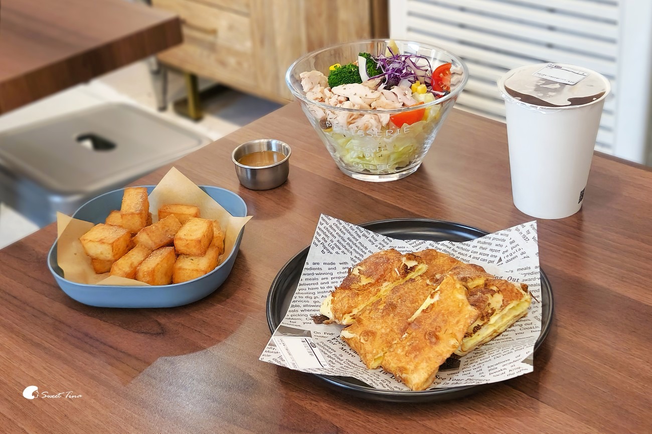 Mr.庖匠早午餐 | 士林捷運美食推薦 – 超酥脆蛋餅,手工辣椒蘿蔔糕必吃! Mr.庖匠早午餐 | 士林捷運美食推薦 – 超酥脆蛋餅,手工辣椒蘿蔔糕必吃!