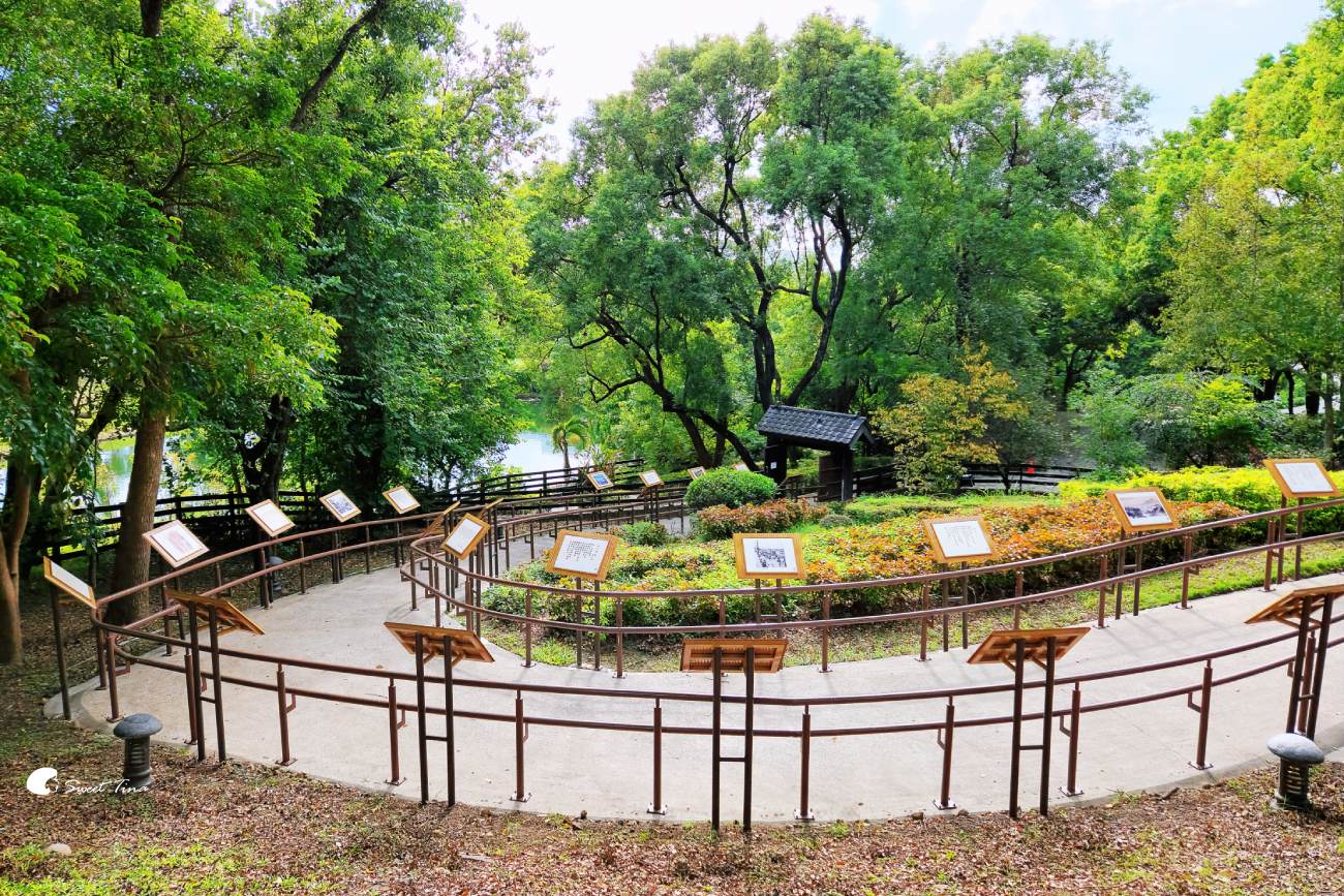 淡水景點推薦|和平公園一滴水紀念館,輕鬆淡水一日遊 淡水景點推薦|和平公園一滴水紀念館,輕鬆淡水一日遊