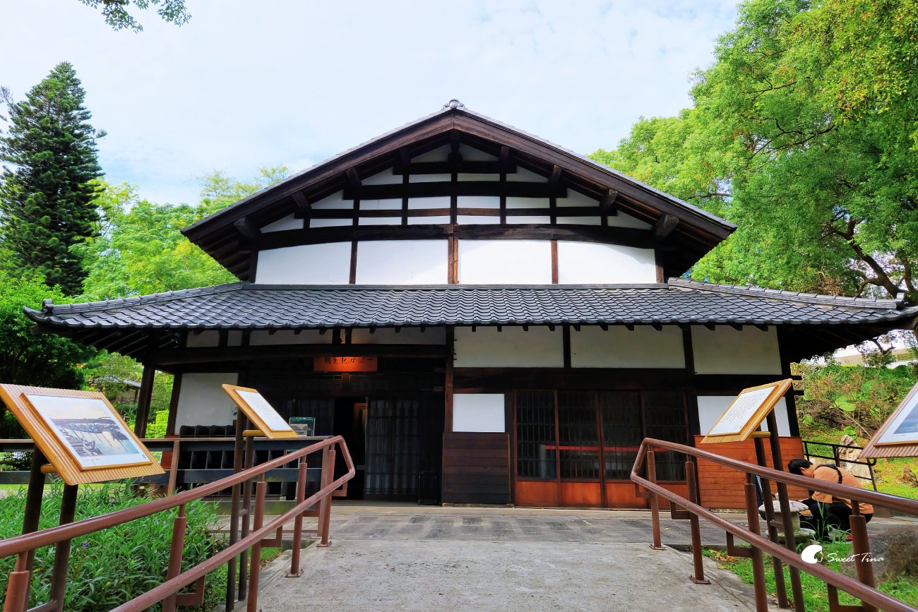 淡水景點推薦|和平公園一滴水紀念館,輕鬆淡水一日遊 淡水景點推薦|和平公園一滴水紀念館,輕鬆淡水一日遊