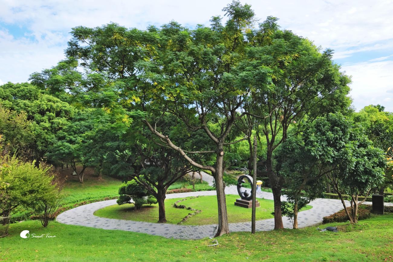 淡水景點推薦|和平公園一滴水紀念館,輕鬆淡水一日遊 淡水景點推薦|和平公園一滴水紀念館,輕鬆淡水一日遊