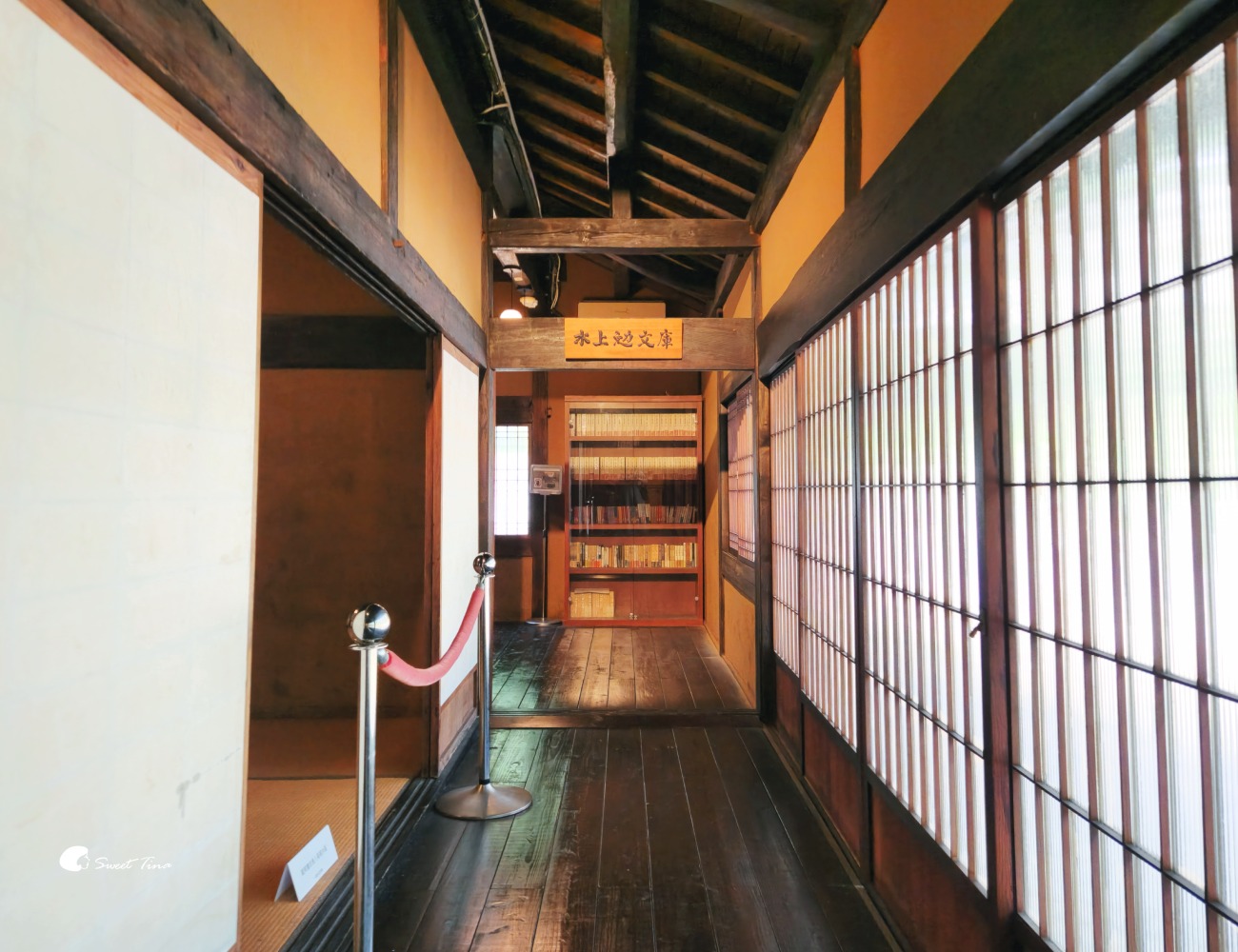 淡水景點推薦|和平公園一滴水紀念館,輕鬆淡水一日遊 淡水景點推薦|和平公園一滴水紀念館,輕鬆淡水一日遊
