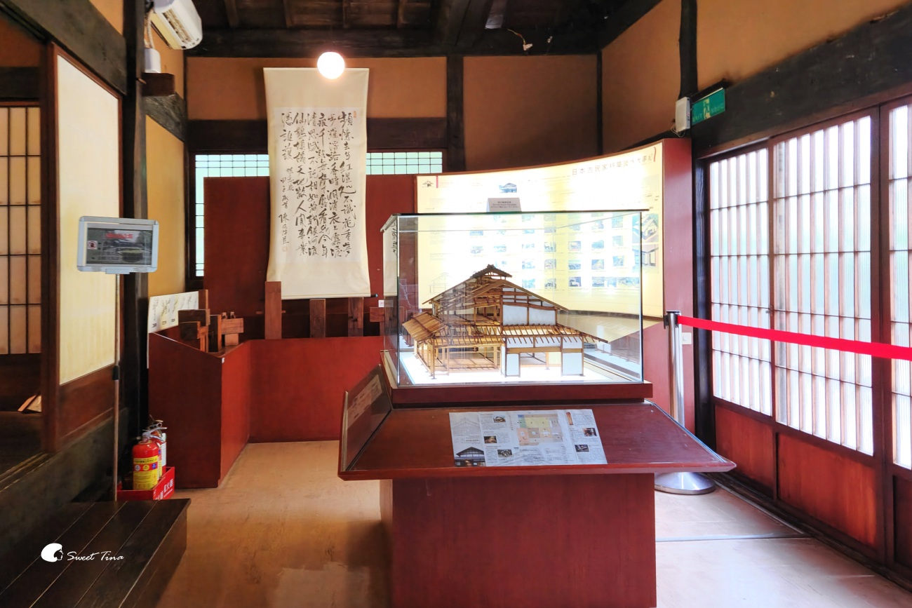 淡水景點推薦|和平公園一滴水紀念館,輕鬆淡水一日遊 淡水景點推薦|和平公園一滴水紀念館,輕鬆淡水一日遊