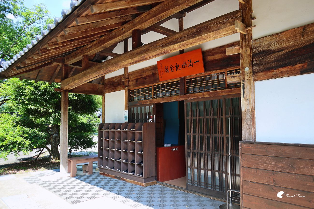 淡水景點推薦|和平公園一滴水紀念館,輕鬆淡水一日遊 淡水景點推薦|和平公園一滴水紀念館,輕鬆淡水一日遊