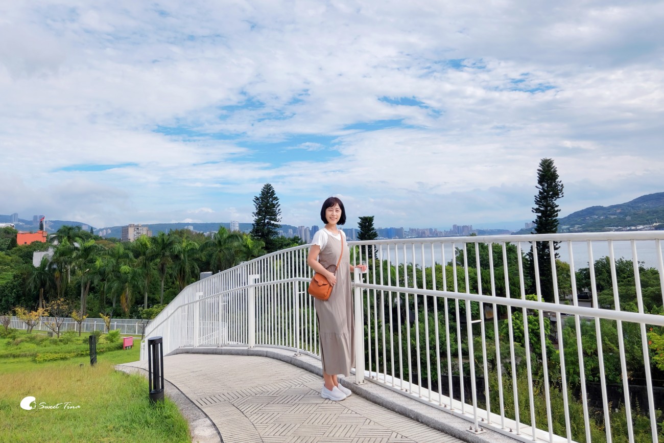 淡水景點推薦|和平公園一滴水紀念館,輕鬆淡水一日遊 淡水景點推薦|和平公園一滴水紀念館,輕鬆淡水一日遊