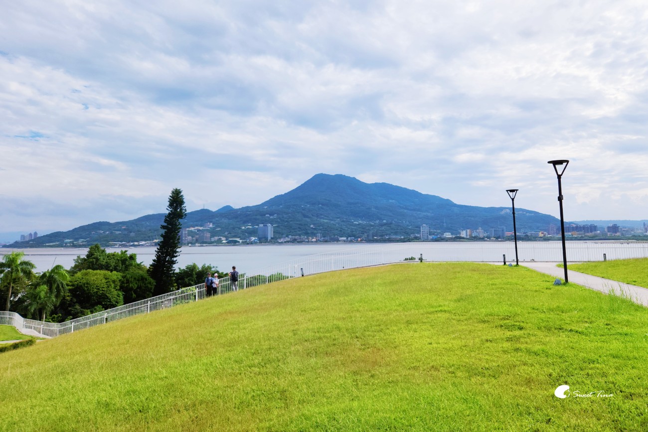 淡水景點推薦|和平公園一滴水紀念館,輕鬆淡水一日遊 淡水景點推薦|和平公園一滴水紀念館,輕鬆淡水一日遊