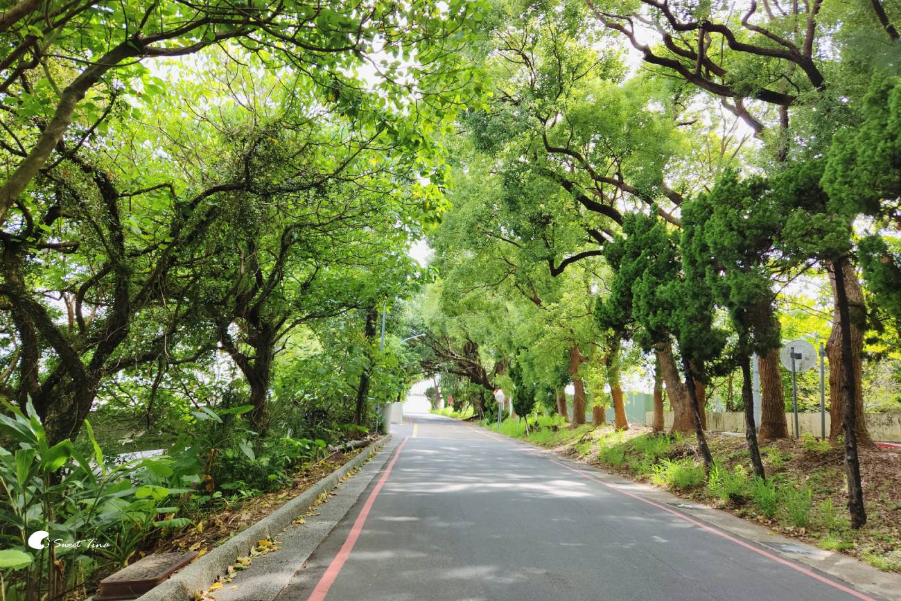 淡水景點推薦|和平公園一滴水紀念館,輕鬆淡水一日遊 淡水景點推薦|和平公園一滴水紀念館,輕鬆淡水一日遊