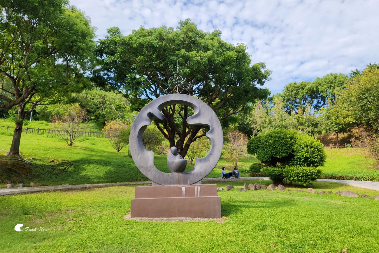 淡水景點推薦|和平公園一滴水紀念館,輕鬆淡水一日遊 淡水景點推薦|和平公園一滴水紀念館,輕鬆淡水一日遊