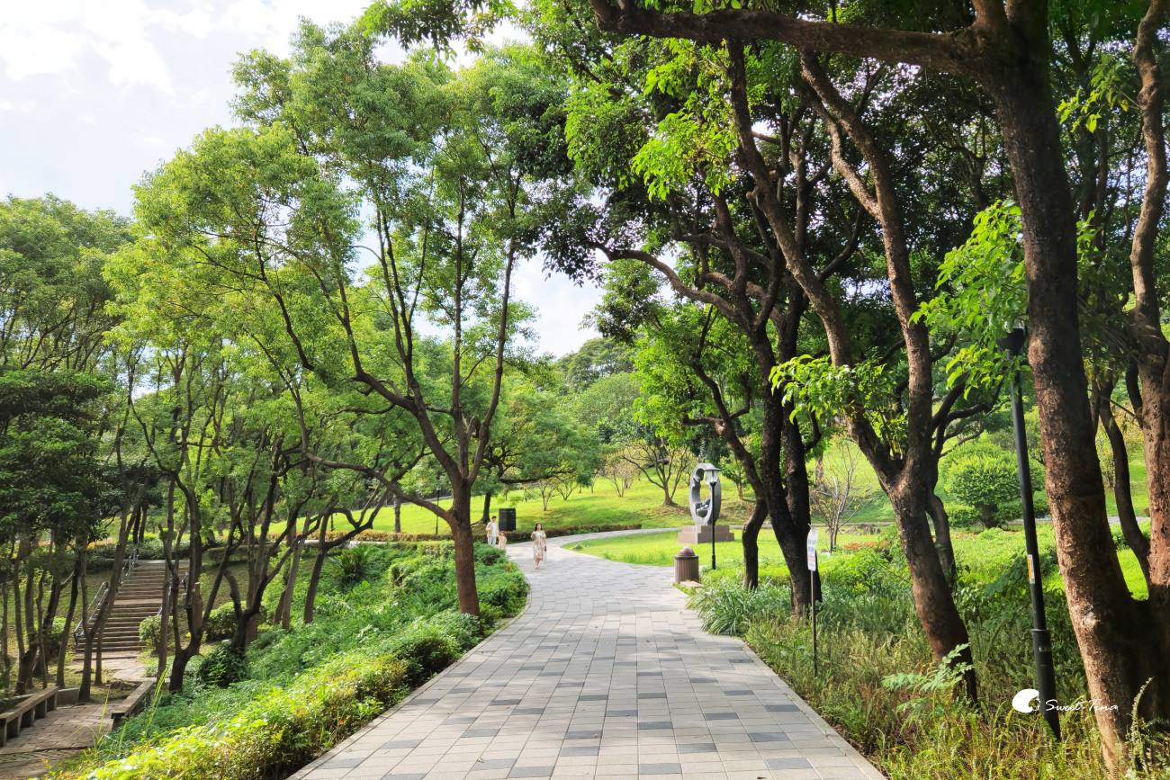 淡水景點推薦|和平公園一滴水紀念館,輕鬆淡水一日遊 淡水景點推薦|和平公園一滴水紀念館,輕鬆淡水一日遊