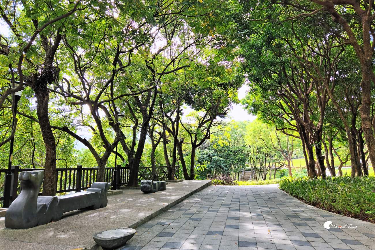 淡水景點推薦|和平公園一滴水紀念館,輕鬆淡水一日遊 淡水景點推薦|和平公園一滴水紀念館,輕鬆淡水一日遊