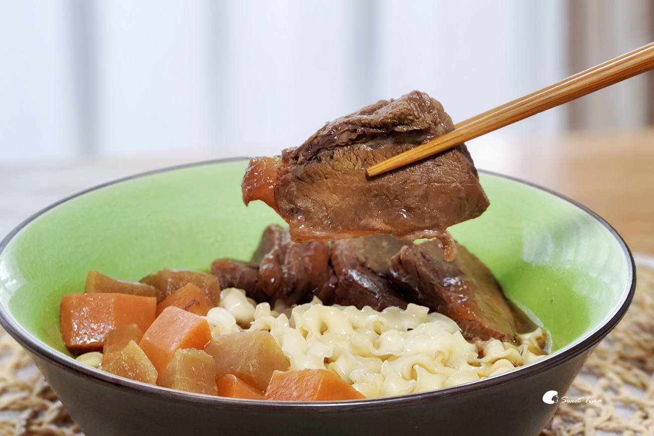 挑嘴老爸馥桂紅燒牛肉麵|天然無添加也能吃到濃郁好味道 挑嘴老爸馥桂紅燒牛肉麵|天然無添加也能吃到濃郁好味道