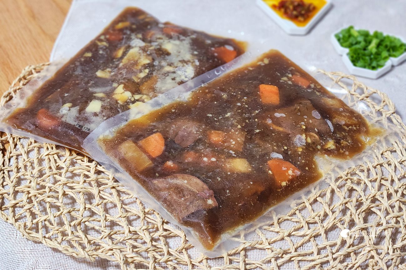 挑嘴老爸馥桂紅燒牛肉麵|天然無添加也能吃到濃郁好味道 挑嘴老爸馥桂紅燒牛肉麵|天然無添加也能吃到濃郁好味道
