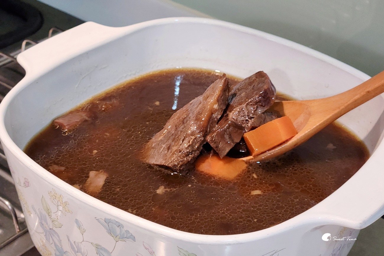 挑嘴老爸馥桂紅燒牛肉麵|天然無添加也能吃到濃郁好味道 挑嘴老爸馥桂紅燒牛肉麵|天然無添加也能吃到濃郁好味道