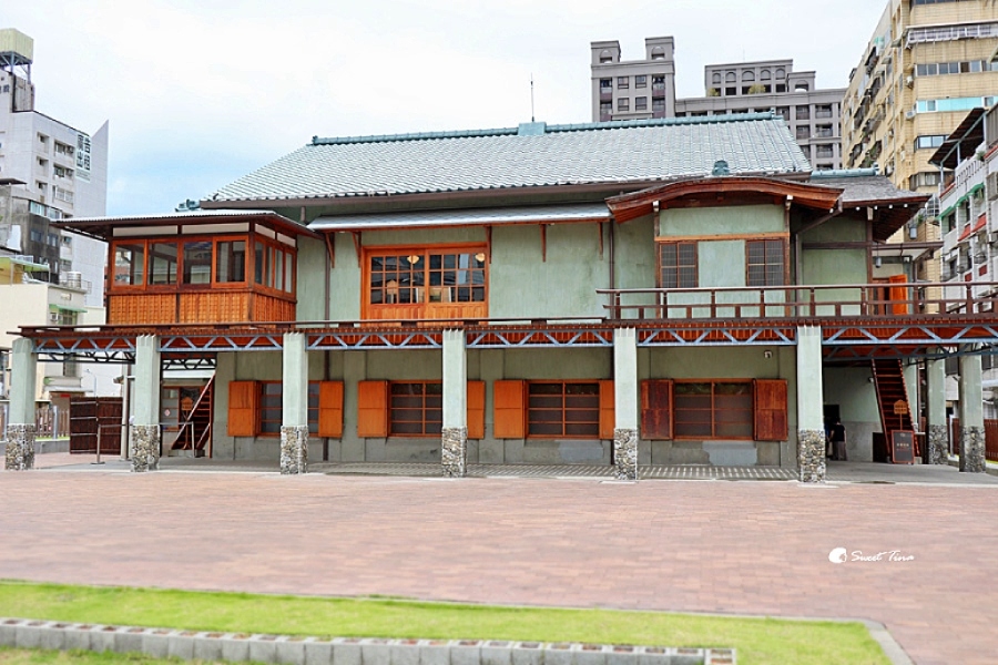 逍遙園 | 高雄免費景點推薦 – 昔日日本貴族別墅,融合日式×西洋建築美學的古蹟秘境 逍遙園 | 高雄免費景點推薦 – 昔日日本貴族別墅,融合日式×西洋建築美學的古蹟秘境