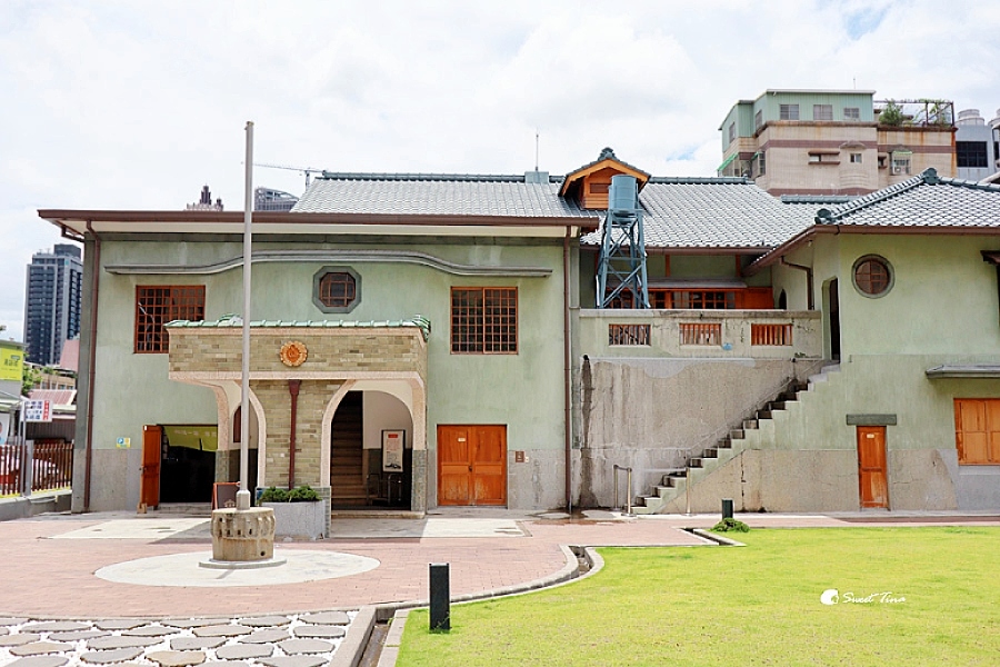 逍遙園 | 高雄免費景點推薦 – 昔日日本貴族別墅,融合日式×西洋建築美學的古蹟秘境 逍遙園 | 高雄免費景點推薦 – 昔日日本貴族別墅,融合日式×西洋建築美學的古蹟秘境